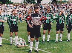 足总杯四分之一决赛几回合