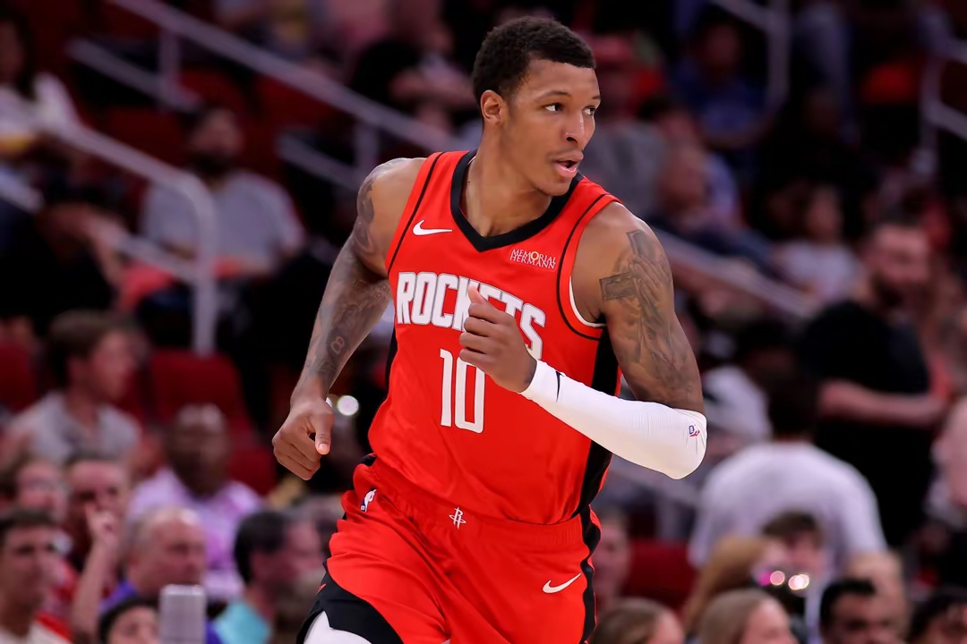 开云APP-关于法国杯关键时刻再迎强敌，休斯敦火箭门线救险，主帅态度：话题不断，训练强度明显提升的信息