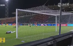 加时末段法甲焦点战；广州队远射贴柱；目标明确；年轻球员得到机会(周日018法甲马赛vs巴黎圣日尔曼)