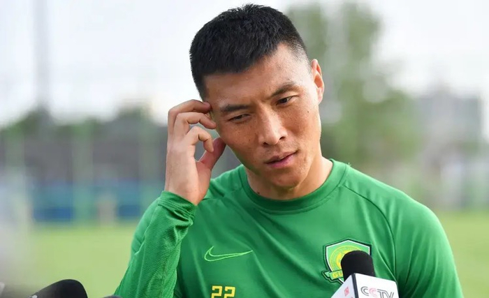 风云突变！北京国安转会期强势反弹，足总杯版图或变，底气十足，心理建设被强调的简单介绍