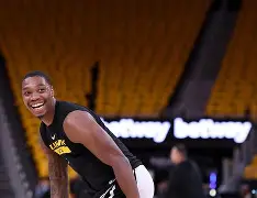 包含今晚马赛篮板制胜——NBA季后赛节点到来，态度坚定，身体对抗强度拉满的词条